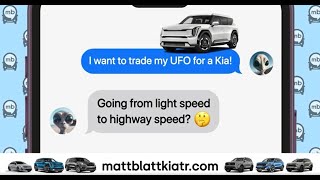 Trade In Your Car at Matt Blatt Kia of Toms River | Get Top Value for Your Trade!