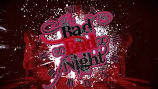 Bad ∞ End ∞ Night