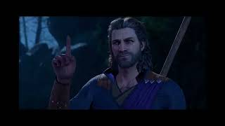 Should You Help Gale In Baldurs Gate 3 & What Happens If You Dont