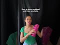 How to know original products #skincare #skincaretips #skincareroutine #beauty #beautytips