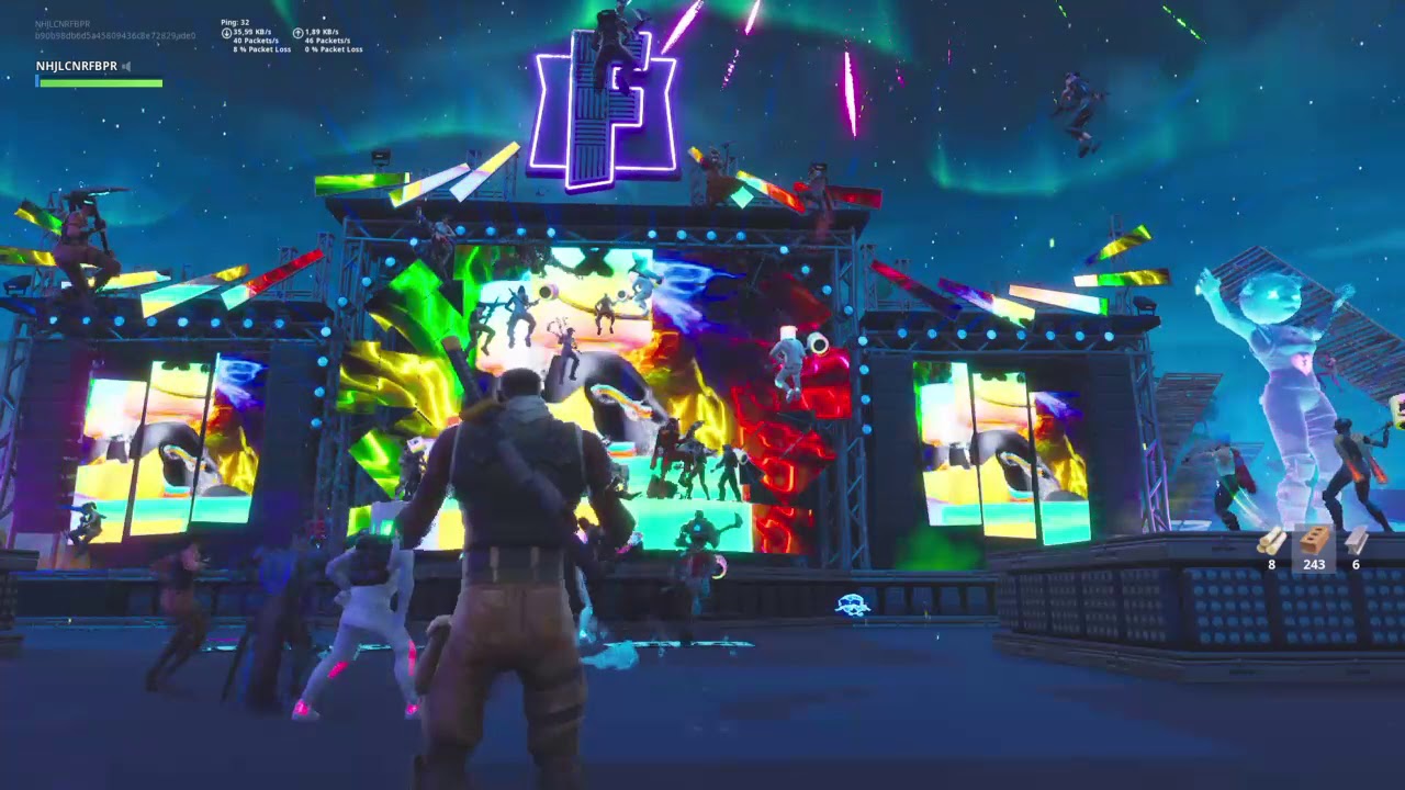 🔴MAHRSMELLO EVENT BESTE EVENT🔴