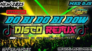 Download Lagu NEW 💥 CASSANDRA DOBIDO BI DOW  X DON'T BE SHY \u0026 MORE | BOMB MIX  2025 | DJ DAVE A. RMX MP3