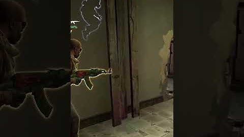 KSCERATO SWEET BHOP TO KILL  MIRAGE - #shorts #csgo