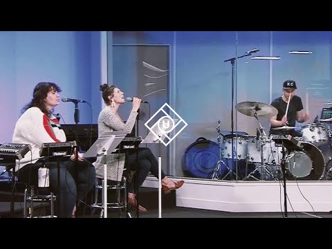 AWAKEN LOVE FOR JESUS | HANNAH YOO | UNCEASING
