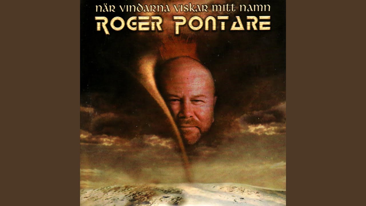 När Vindarna Viskar Mitt Namn