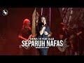 Dewa 19 feat Ello ~ Separuh Nafas @ WMM Fest 2022