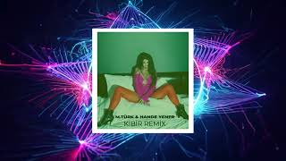 M Türk & Hande Yener - Kibir Remix