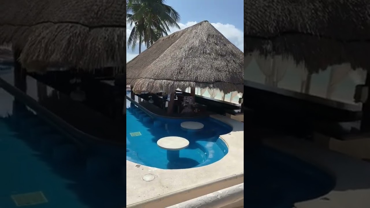 Puerto Aventuras Beach Club & hotel