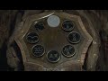 Resident evil 4 remake chapter 4 large cave puzzle
