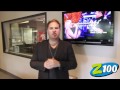 Z100 Weekly Update 6-1-12