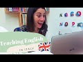 What it’s like to TEACH ENGLISH in ITALY