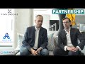 Partnership Activo® with PimVendors