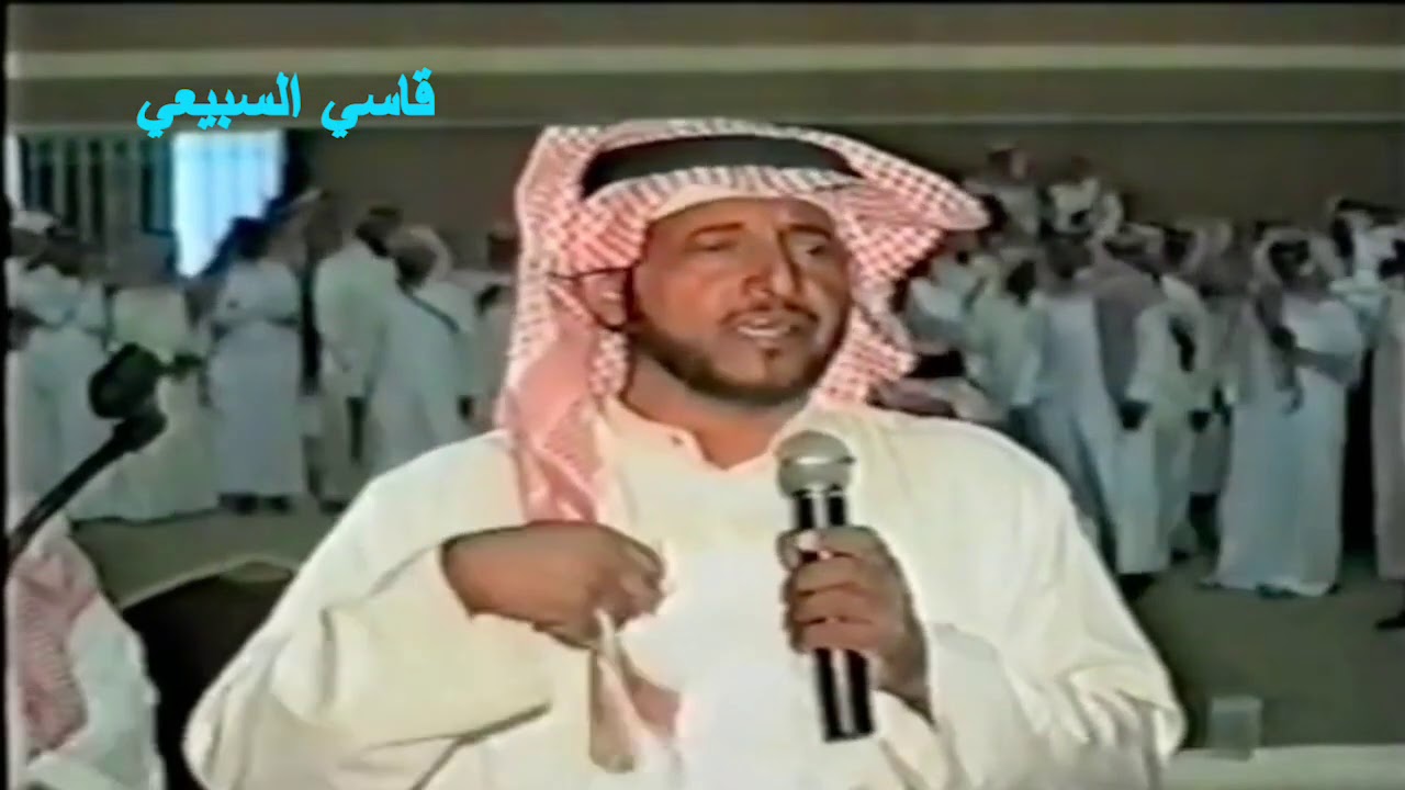 محاوره حماسيه محمد بن ثايب عايض بن هندي مبارك ابوعلاج هميل بن شرف ٤-١٠-١٤٢٨هـ