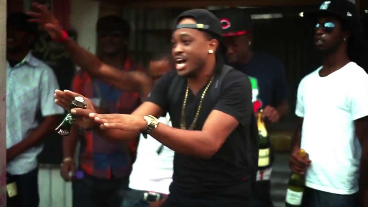 Patexx - Never Switch [Official Music Video HD]