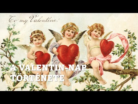 Videó: A Valentin-nap eredete