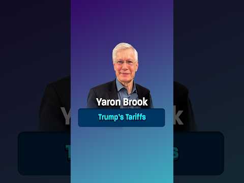 Trump's Tariffs