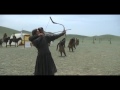 Marco Polo - Golden Belt