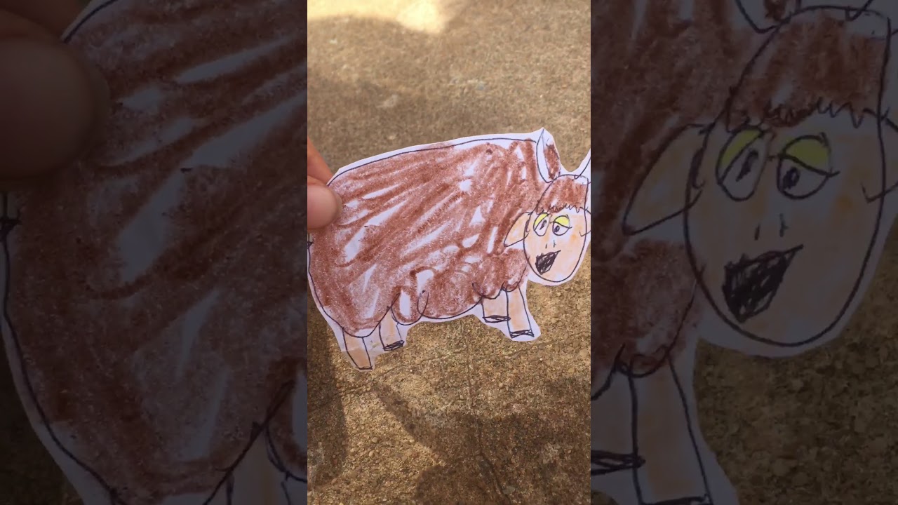 Sesame Street Y is for Yak YouTube