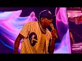Chris Brown Yeah 3X Live From Breezy Bowl XX 2025 Paris France 