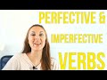 Perfective & Imperfective verbs through a special word РАНЬШЕ
