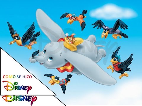 Dumbo Roo CELEBRANDO A