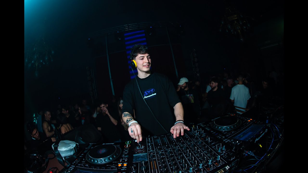 Rafa Calello @ Only Friends 2024