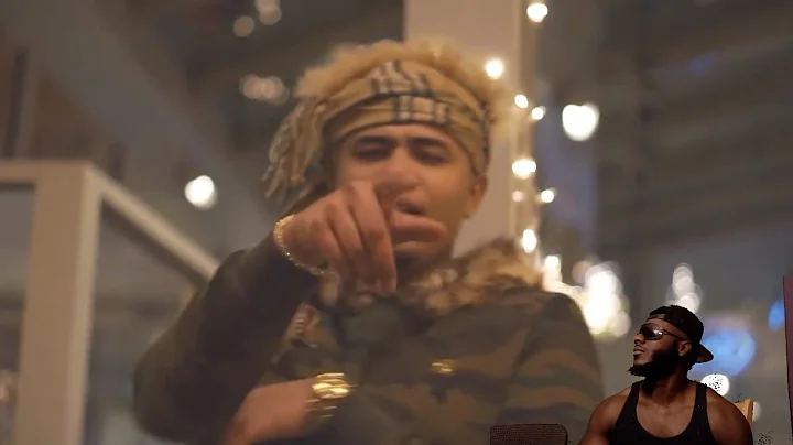 Polo Boy Shawty - MCM (Reaction) #Poloboyshawty