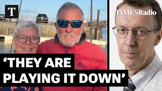 MoD Accused Of Echoing Moscow’s ‘Fog’ Cover Story Over Channel Warning Shots | Adam Sage