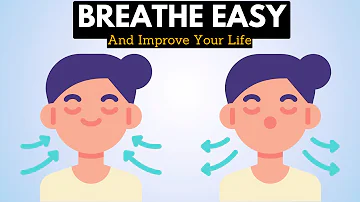 The Power of Breath: How to Breathe Easy and Improve Your Life