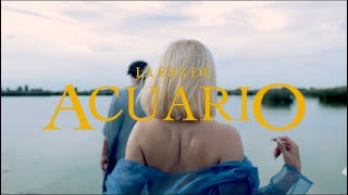 Video thumbnail of "Marte Lupardo | "LA ERA DE ACUARIO" (Official Video)"