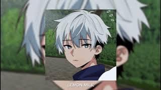 Download lagu 𝙆𝙞𝙧𝙖𝙧𝙞 - 𝙁𝙪𝙟𝙞 𝙆𝙖𝙯𝙚 / 𝙎𝙋𝙀𝘿 𝙐𝙋 ☆