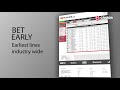 BetOnline Cashout Update - YouTube