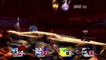 Hyperspin Frontend Intro Replacement