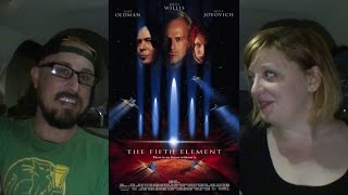 Midnight Screenings - The Fifth Element