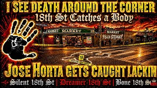 I See Death Around The Corner
