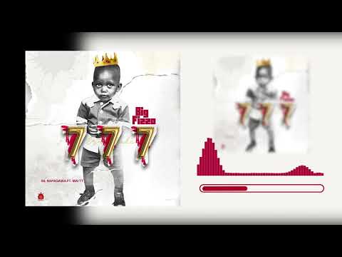 Big Fizzo - Napagawa (Visualizer) Ft. Mai TT