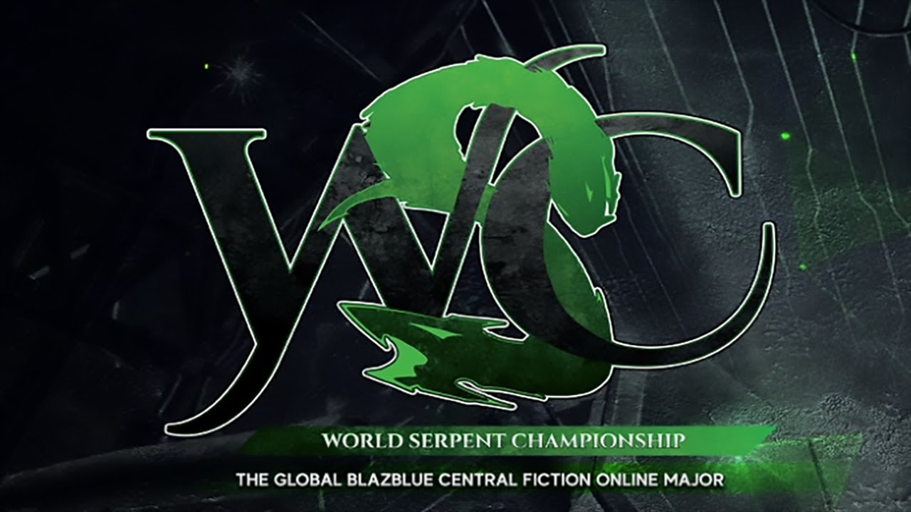 World Serpent Championship 2021 West Coast PC