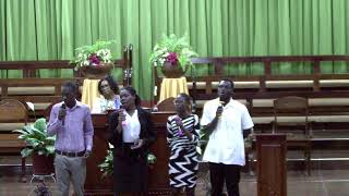 Wed., April. 26, 2023 Spanish Town Sda Online Church Women Empowerment Week Sis J. Lewars