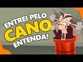 PALAVRAS E EXPRESSÕES DESCONHECIDAS APRENDA O QUE ELAS SIGNIFICAM 5º Ano Língua Portuguesa 