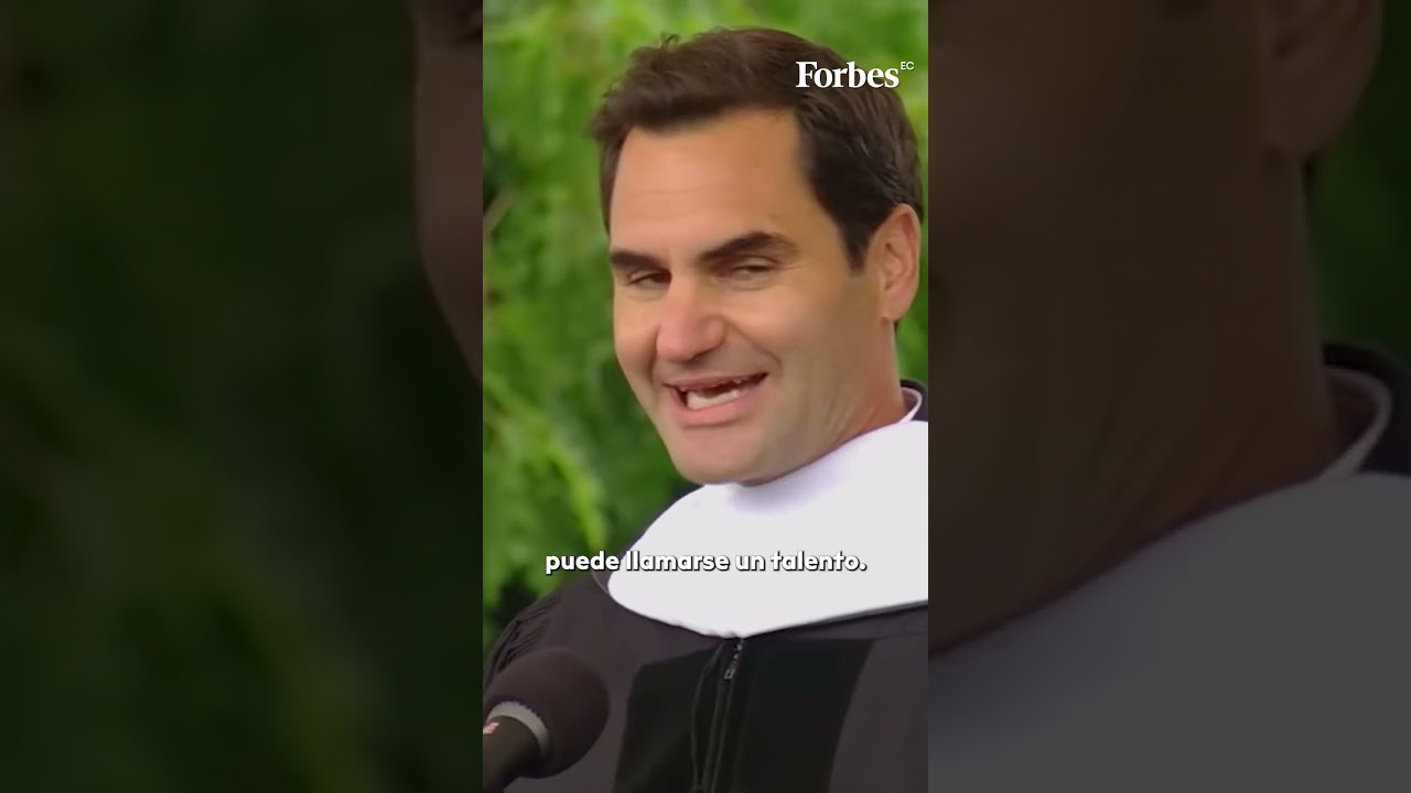 Roger Federer
