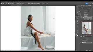 Frequency Separation: Remove Wrinkles In Photoshop Without The Over Edited Look