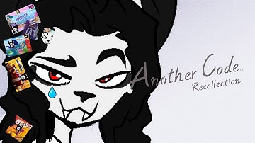 Another Code: Recollection (Part 3) [Finale Part 1]
