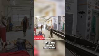 From Local to Global: Mike's Journey to Fame in the Automotive Industry