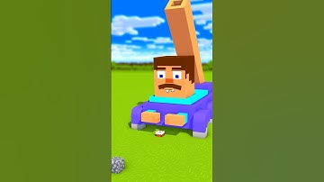 Steve Tank and a Date with Alex Tank - Minecraft animation #minecraft #shorts