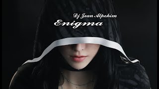 Enigma- Feel Me Heaven &amp; David Berkeley -Fire Sign ( Trance Mix Dj Jean Alpohim )
