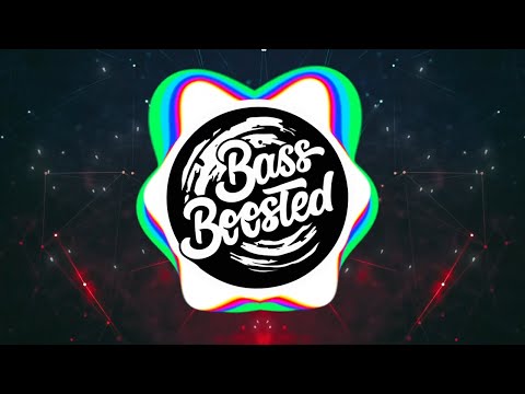 MELRAAH & MOQM - Don't Let Go [Bass Boosted]