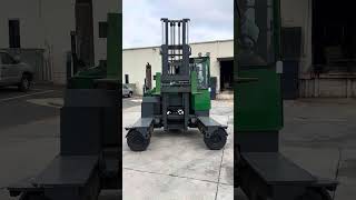 C10000XL by The Forklift Pro 60 views 8 months ago 1 minute, 59 seconds