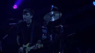 Death Cab for Cutie - Autumn Love, live at Fillmore Miami Beach, 22 October 2018