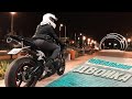 Идеальная НАЖОПНИЦА | РЕАКЦИЯ ДЕВУШКИ на СПОРТБАЙК Honda CBR600RR