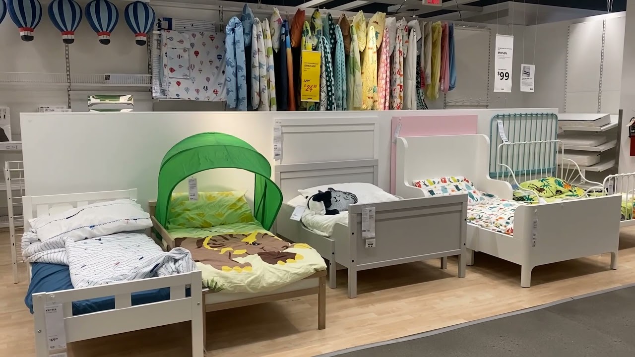 IKEA Elizabeth, NJ YouTube